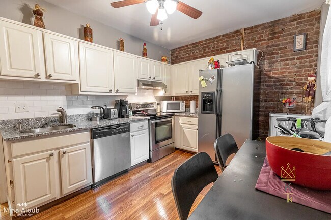 Photo - 1404 Commonwealth Ave Condo Unit #5