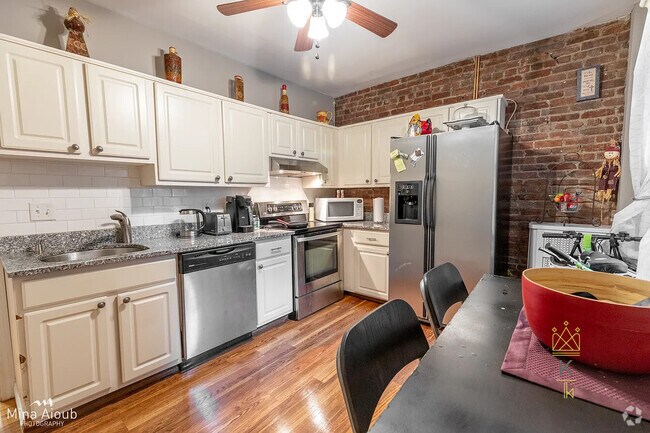 Building Photo - 1404 Commonwealth Ave Unit #5 Rental