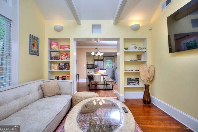 Photo - 1611 Tallulah St NW