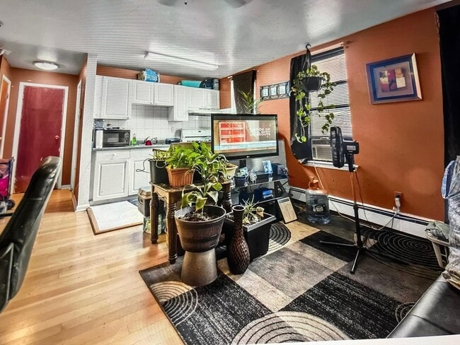 Building Photo - 1677 John F. Kennedy Blvd Unit 13 Rental