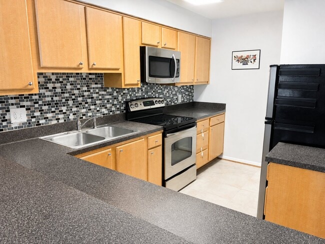 Photo - 10715 Hampton Mill Terrace Unit 220