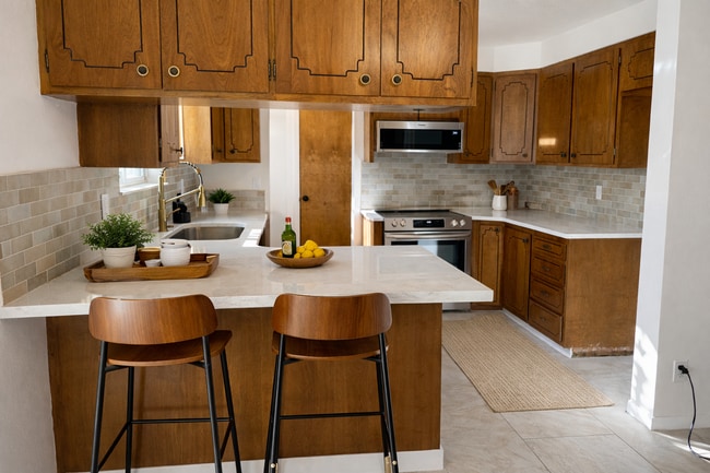 Photo - Brand New Remodel Central Bench Home