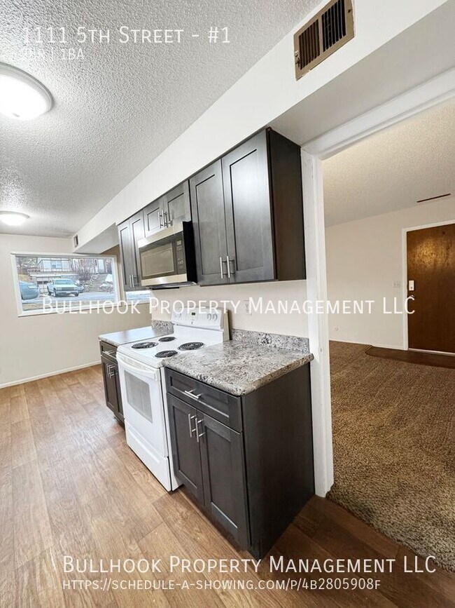 Photo - 1111 5th St Unidad #1