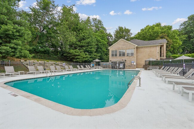 Orchard Hills Apartments