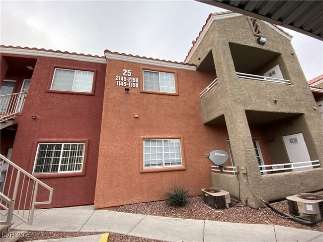 Building Photo - 4730 E Craig Rd Unit 1149 Rental