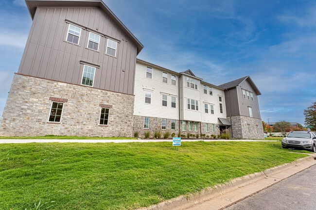 Building Photo - Pure Lowell Apartments