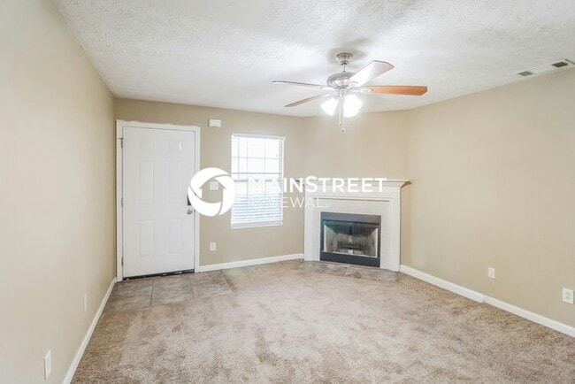 4 Bedroom Pet-Friendly Home in Covington, GA with Main Street Renewal