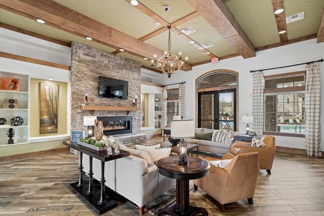 Photo - The Reserve at Johnson City Apartments