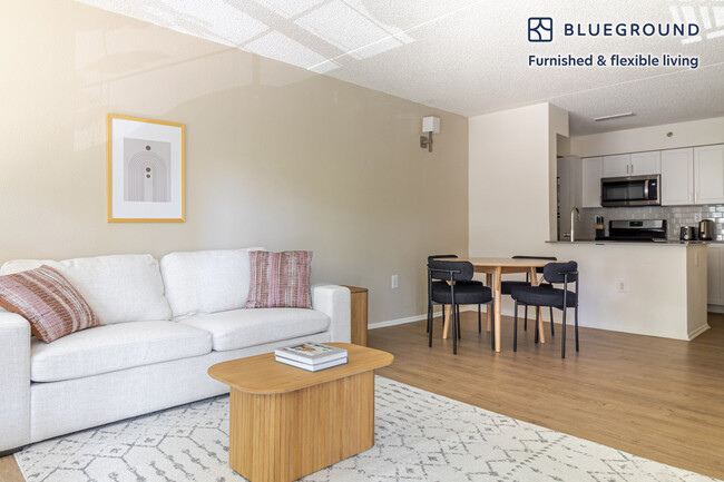 Photo - 444 Washington Blvd Unit FL13-ID1889