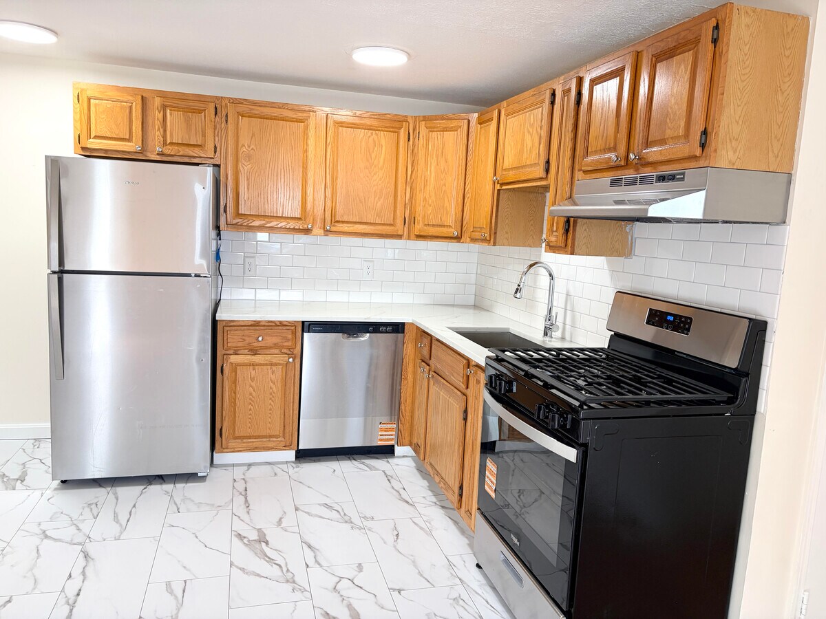 Assabet Gardens - Assabet Gardens