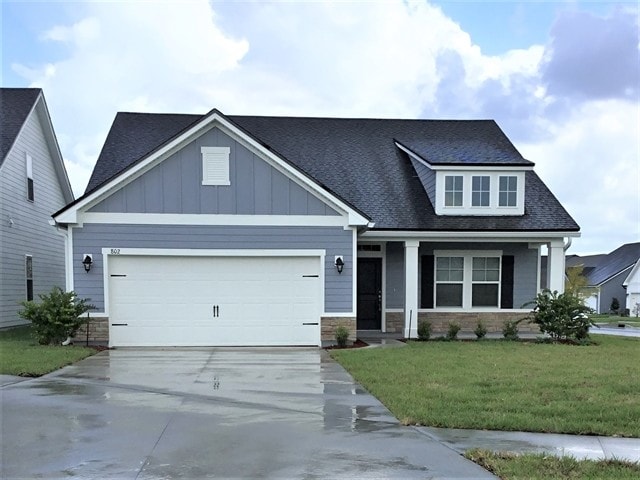 Building Photo - 802 Rocking Chair Ln