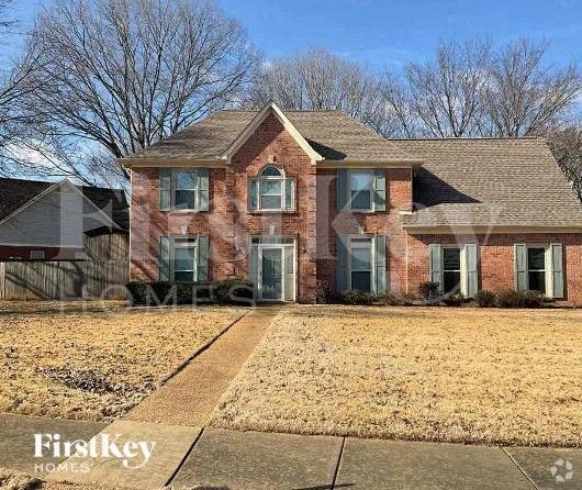 Building Photo - 350 E Nolley Dr Rental