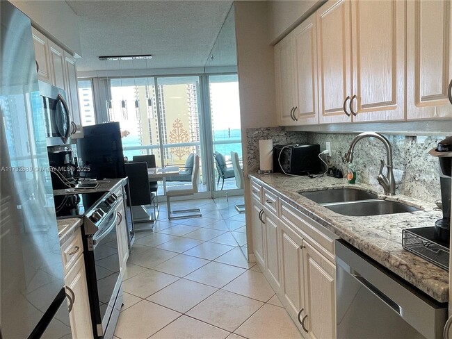 Photo - 16400 Collins Ave Condo