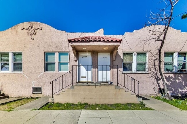 Photo - 2624 Sacramento St