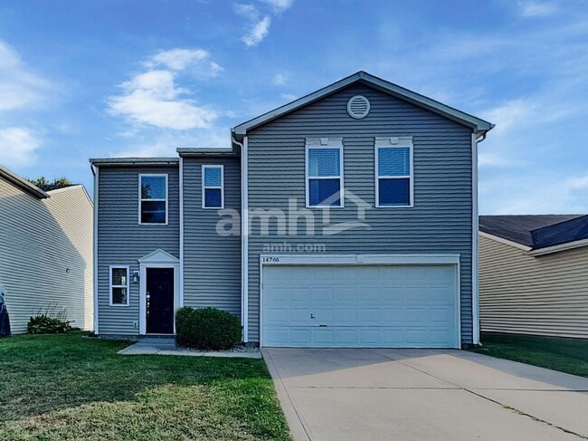 Building Photo - 14766 White Tail Run