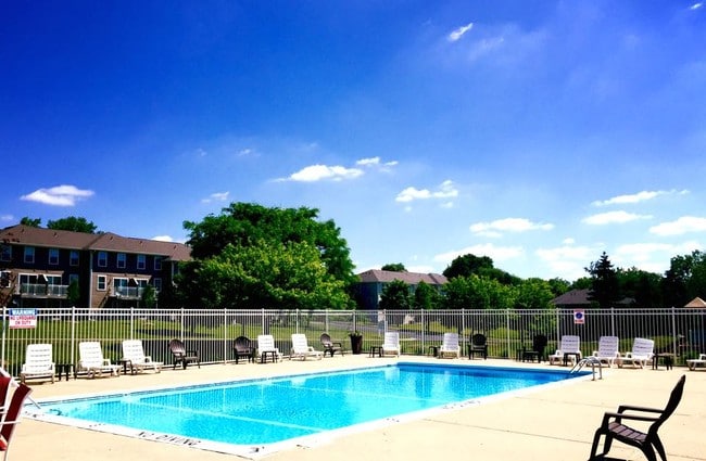 Stonebrook Townhomes I & II