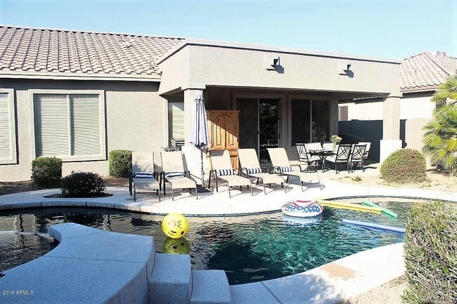 Photo - 7707 E Phantom Way