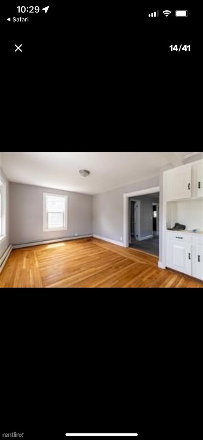 Photo - 2 br, 1 bath Duplex - 74 Pond Street 1