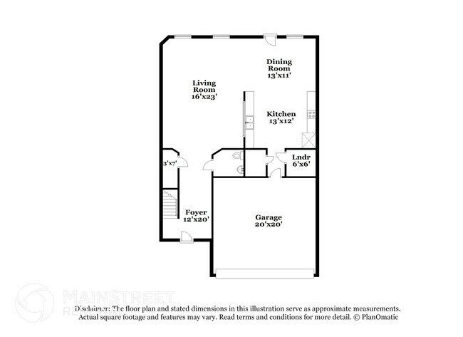 Photo - 4028 Northaven Trail