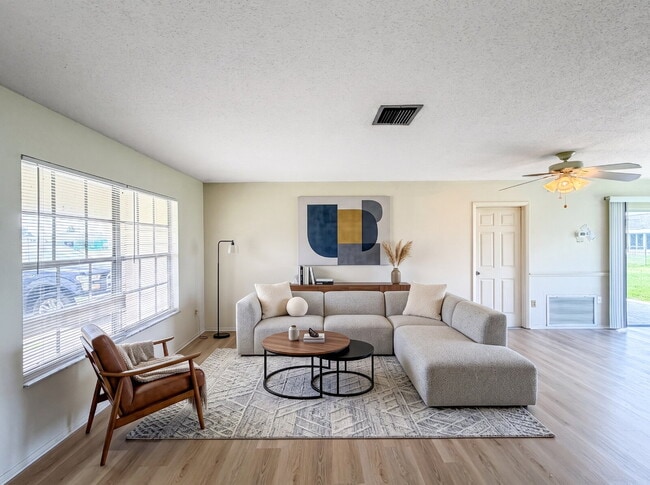 Photo - Available for immediate occupancy!