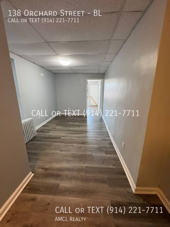 Building Photo - 138 Orchard St Unit BL