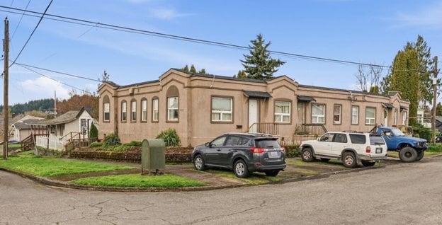 Building Photo - 809 Columbia St Unit Apt 5