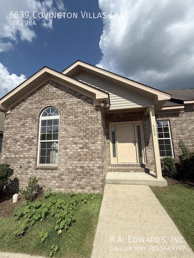 Building Photo - 6639 Covington Villas Ln Rental