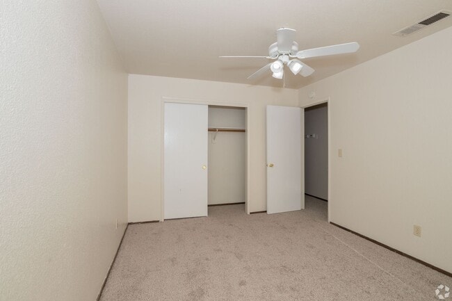 3rd & Cedar Townhomes
