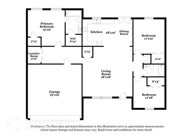 Photo - 7210 Austin Park Ln