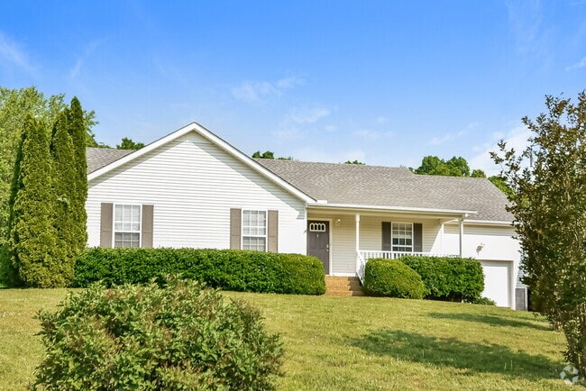 Building Photo - 7320 Horn Tavern Ct Rental