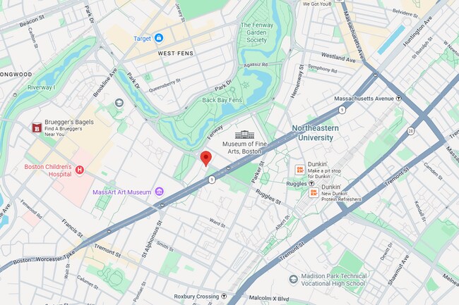 Photo - 64 Louis Prang St Unit 1