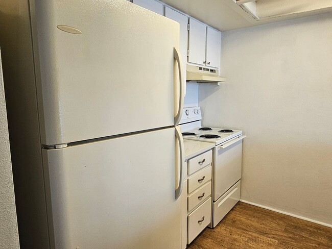 Photo - Roomy 1 Bedroom Condo on 2nd Floor with Covered Balcony Unit D05