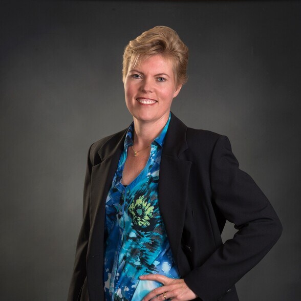 Primary Contact Photo