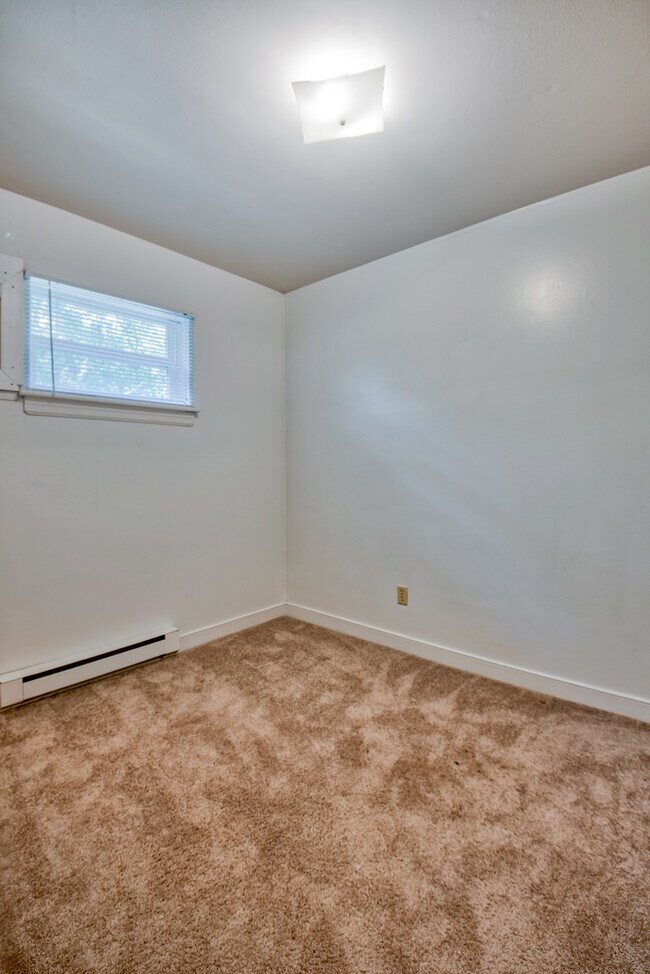 Powhatan Apartments Powhatan, VA