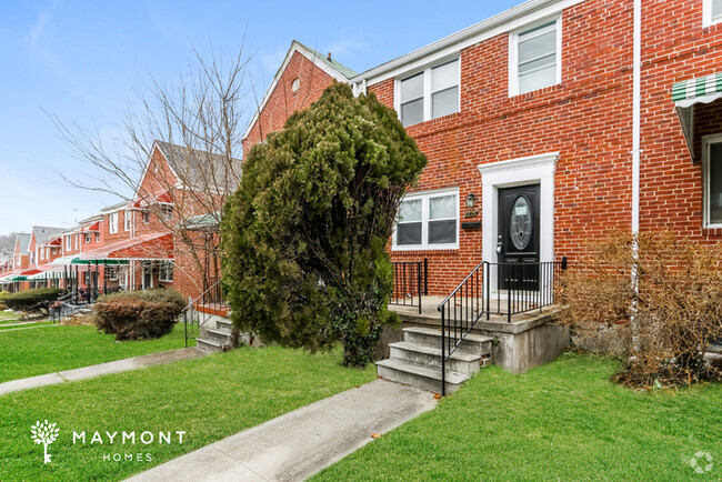 Building Photo - 4715 Wrenwood Ave Rental