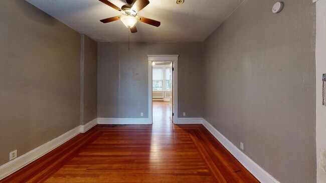 Photo - Sunny 1BR in East Rock | Hot Water & Gas Included | Walk to Yale Unit A1