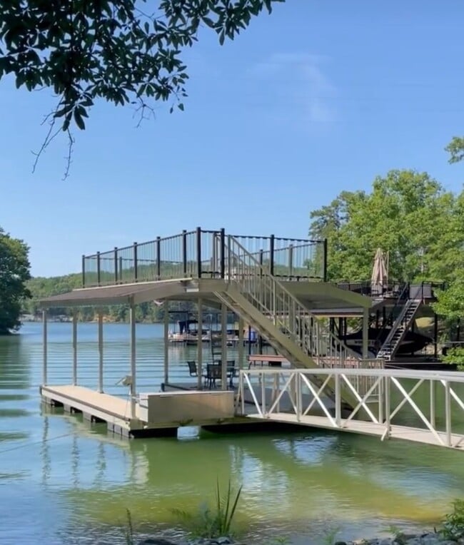 Photo - The Ultimate Lake Lanier Rental