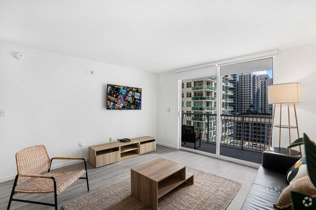 Building Photo - 1200 Brickell Bay Dr Unit FL17-ID1038995P Rental