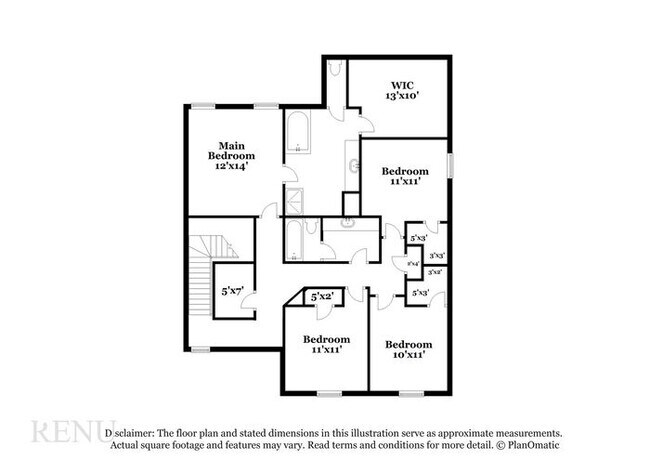 Photo - 2931 Jackson Smt