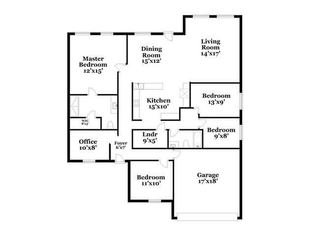 Photo - 2116 Meadow View Dr