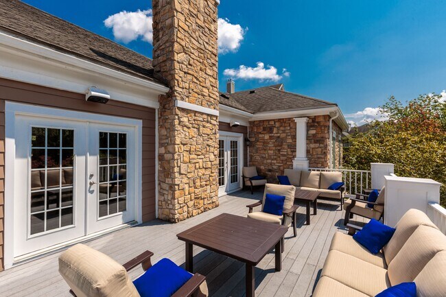 Clubhouse