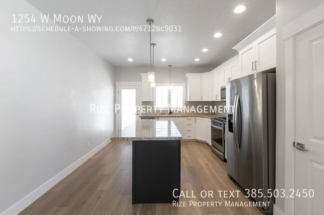 Building Photo - 1254 W Moon Wy