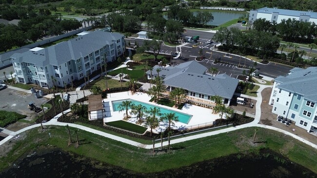 Photo - The Eddy at Harrison Ranch