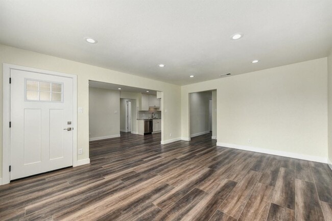 Photo - Near Mercy Hospital - Remodeled 4 Bdrm, 2 Bath