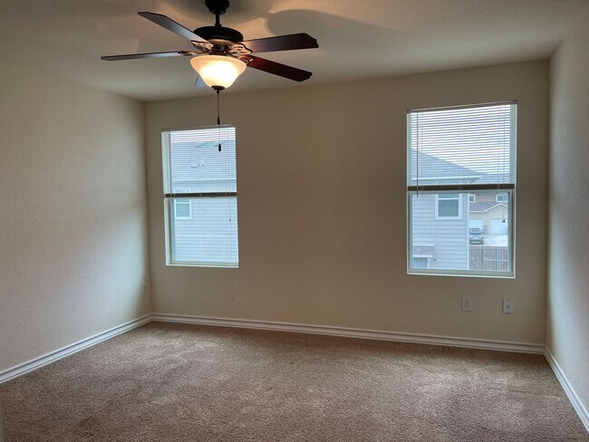 Photo - Townhome for rent