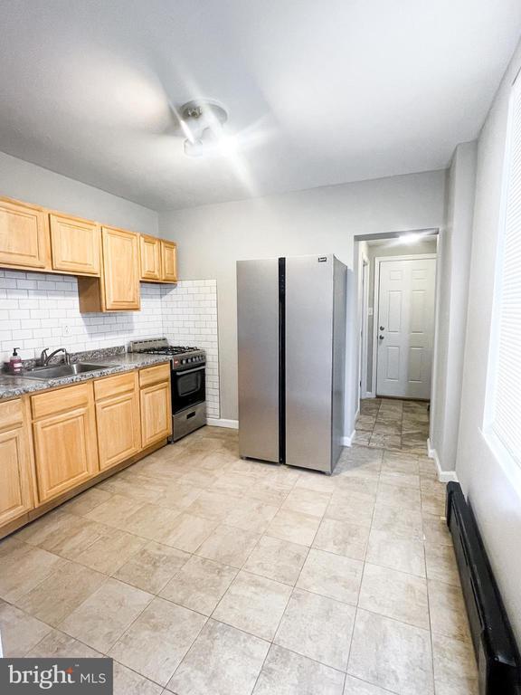 Photo - 2642 Brown St Unit 1