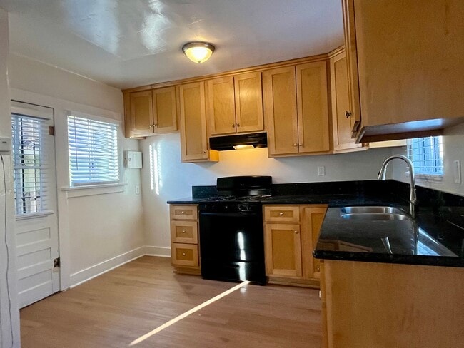 Photo - BELLA APARTMENTS: Beautiful 1 Bed - 1 Bath Unit 1155 C