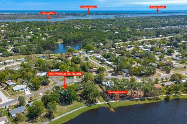 Photo - 919 Viscaya Blvd