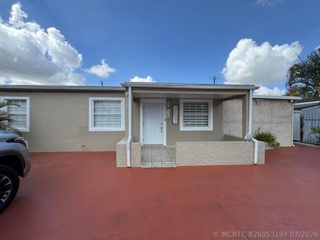 Photo - 3540 NW 95th Terrace