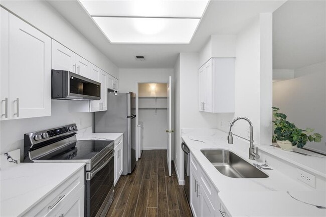 Photo - 6000 Shepherd Mountain Cove Unit 1309